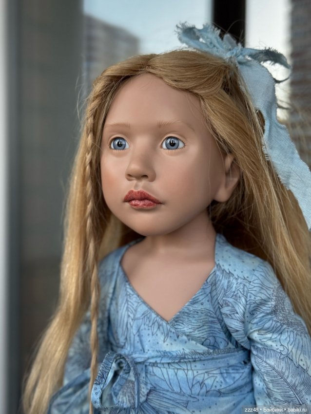 Красотка Dakota (Дакота) от Zwergnase. 2005 год