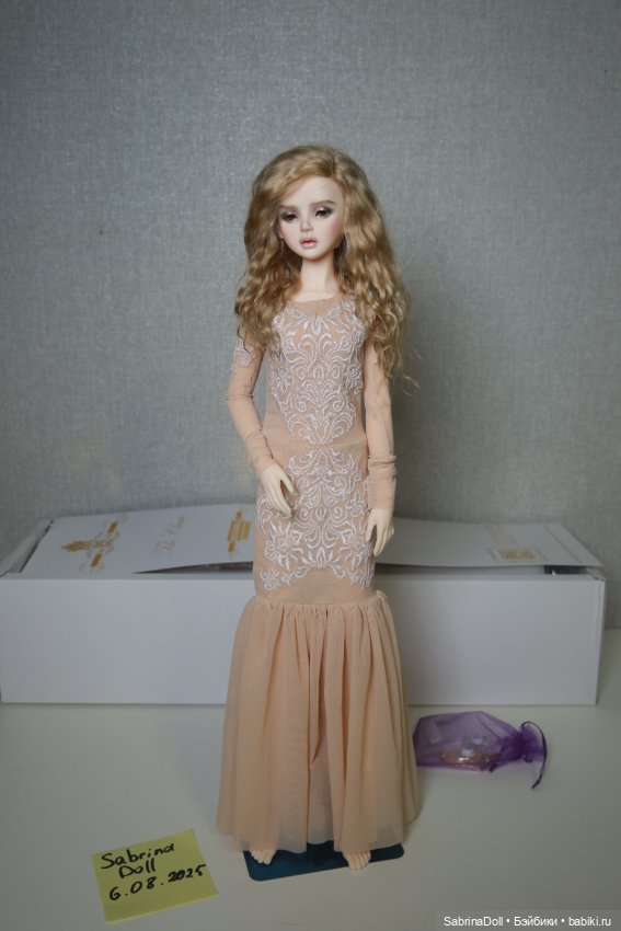 Продам Ringdoll Chen girl (фото 4)