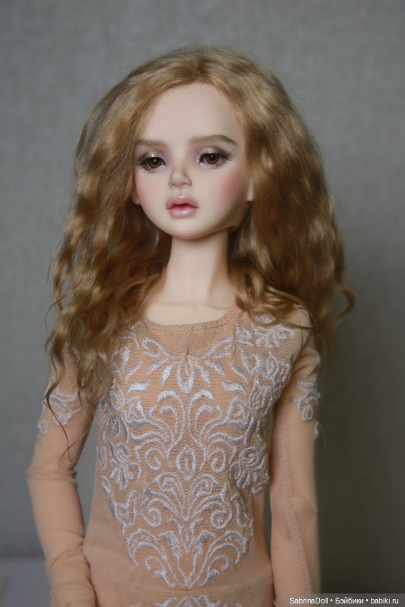 Продам Ringdoll Chen girl (фото 2)
