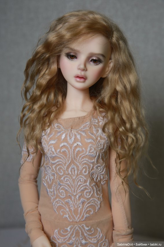Продам Ringdoll Chen girl (фото 3)