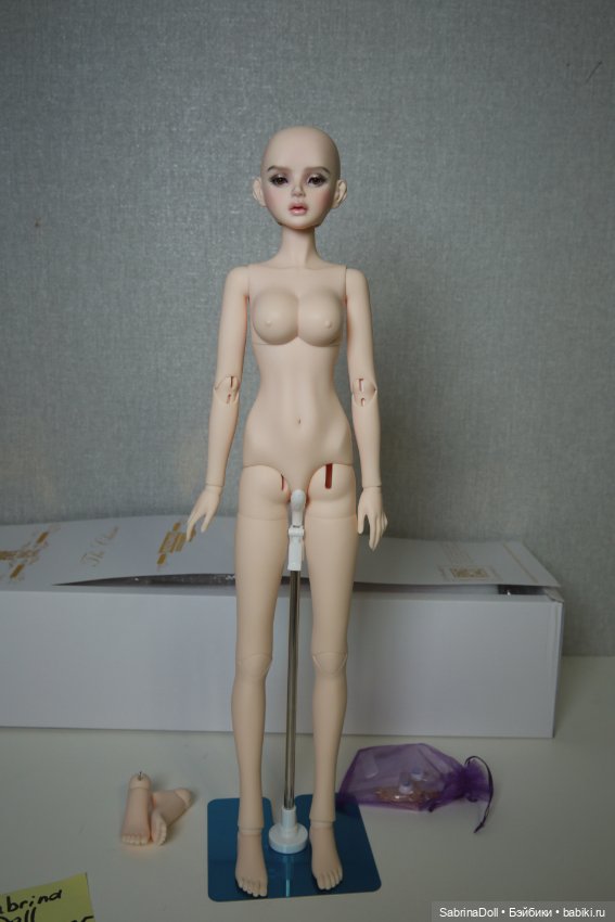 Продам Ringdoll Chen girl (фото 5)