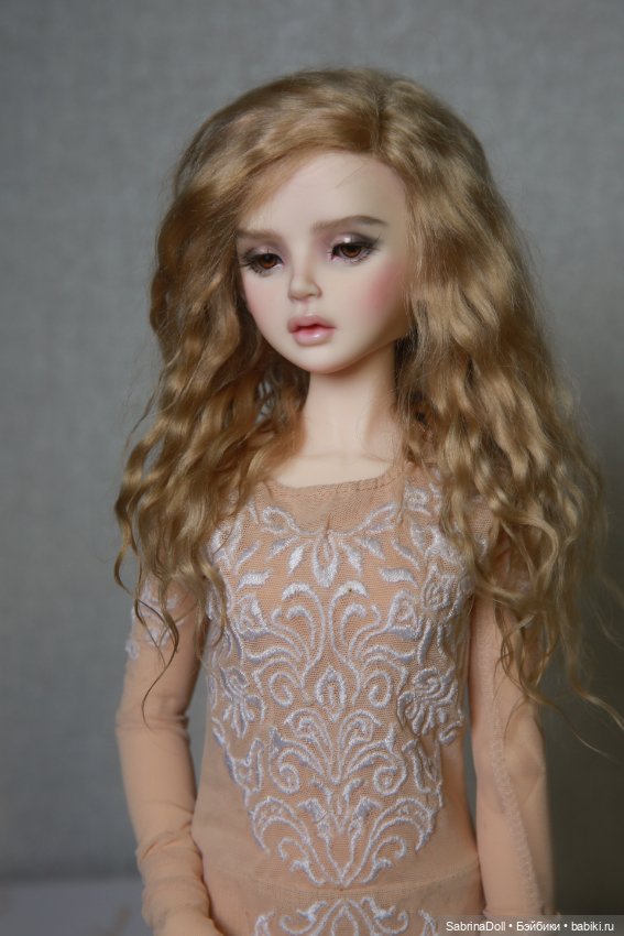 Продам Ringdoll Chen girl