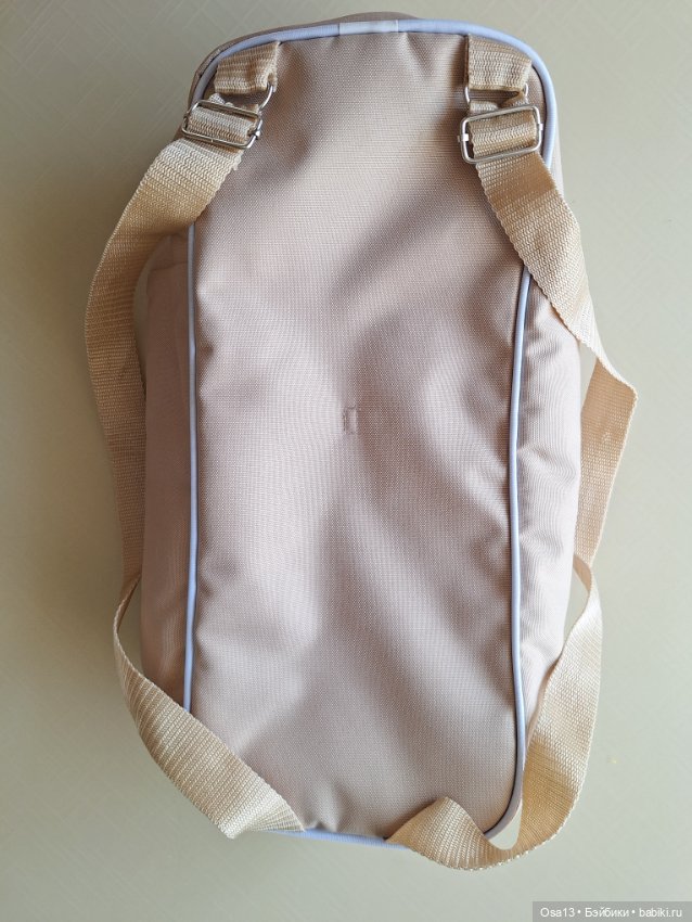 Переноска для кукол Паола Рейна, Руби Ред и др (фото 8)