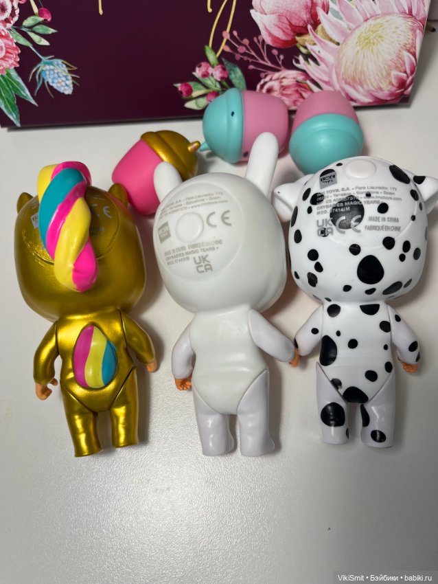 Куклы cry babies оригинал (фото 2)