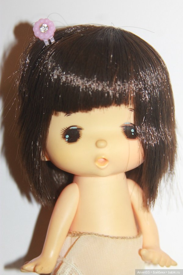 Винтажная японская девочка фирмы ONO (фото 9)