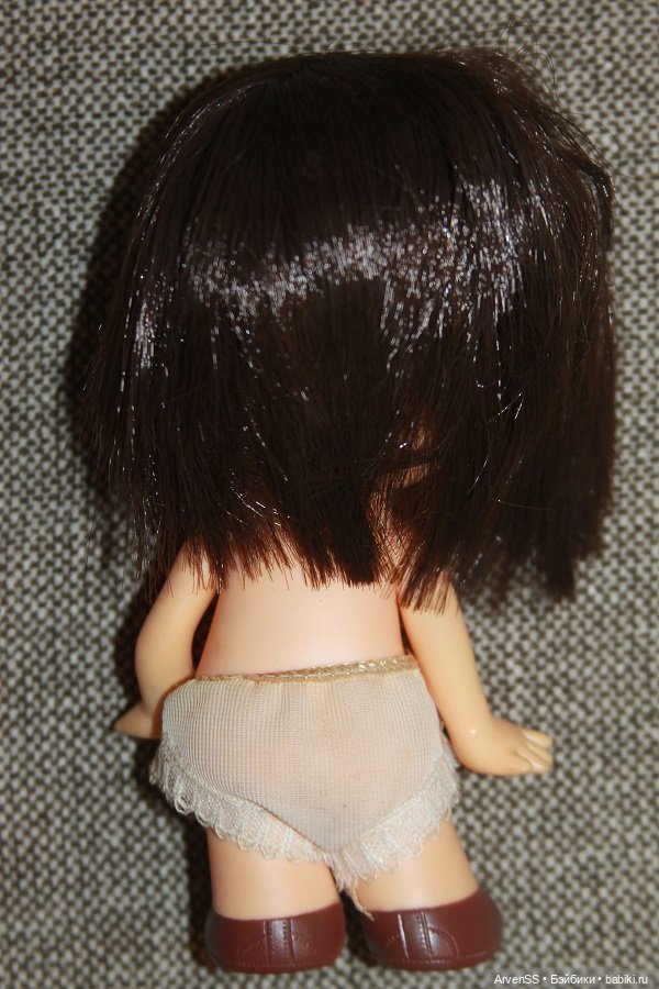 Винтажная японская девочка фирмы ONO (фото 3)