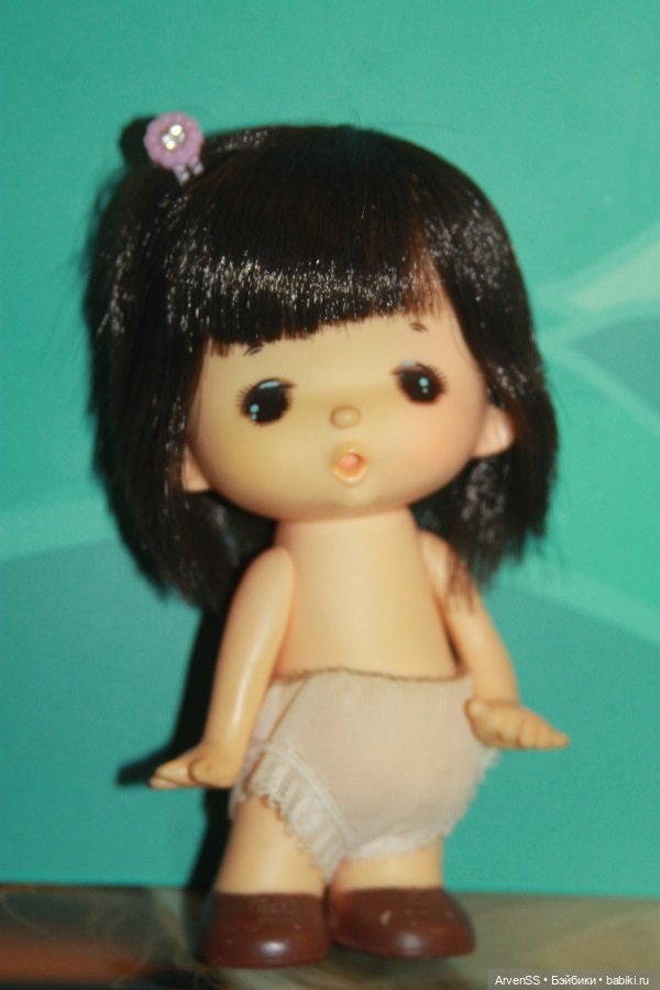 Винтажная японская девочка фирмы ONO (фото 8)