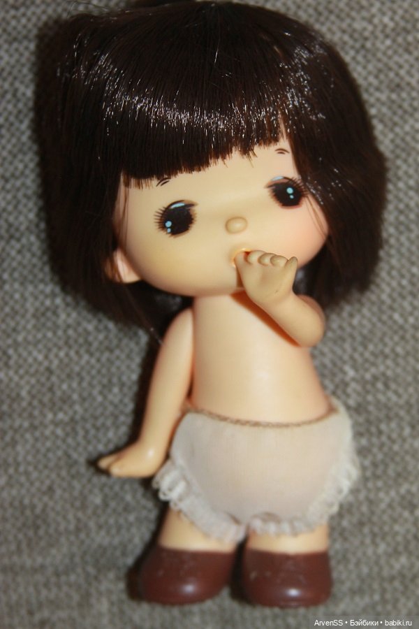 Винтажная японская девочка фирмы ONO