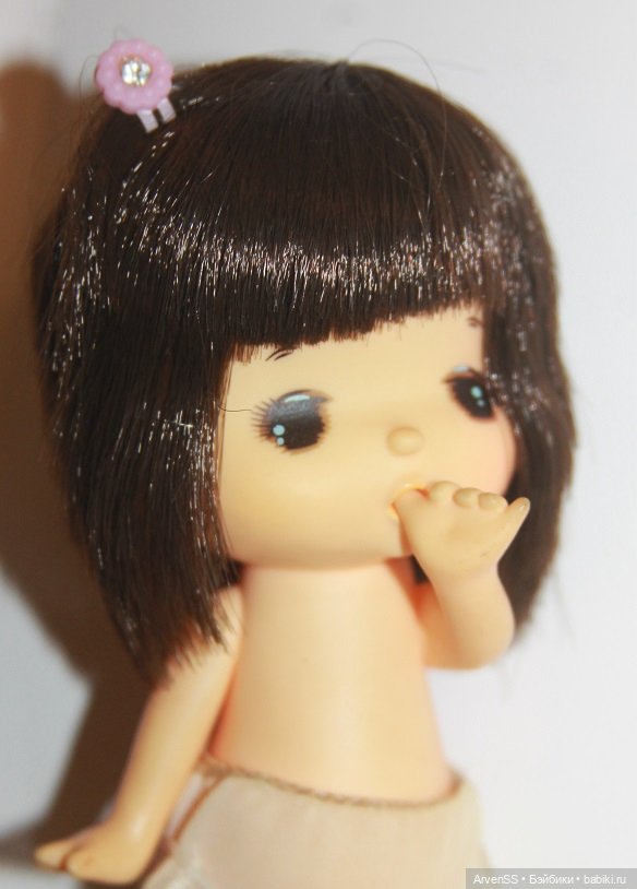 Винтажная японская девочка фирмы ONO