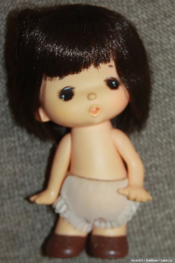 Винтажная японская девочка фирмы ONO (фото 2)