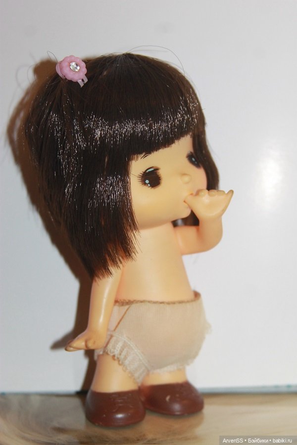 Винтажная японская девочка фирмы ONO (фото 10)