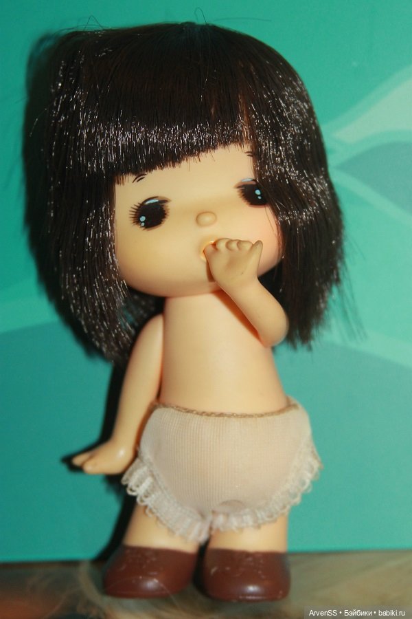 Винтажная японская девочка фирмы ONO (фото 6)