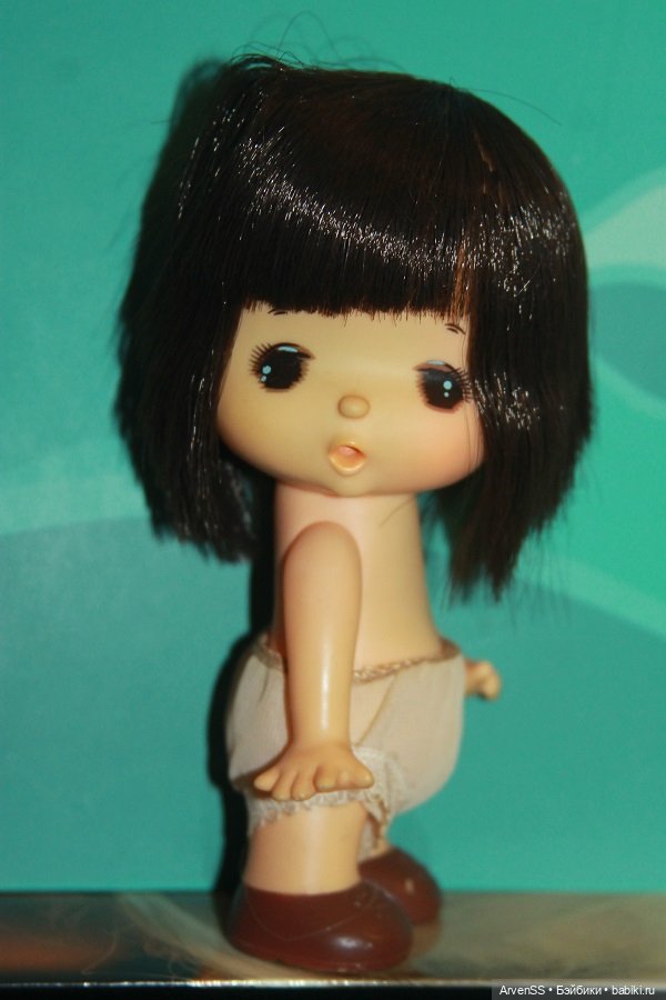 Винтажная японская девочка фирмы ONO (фото 7)
