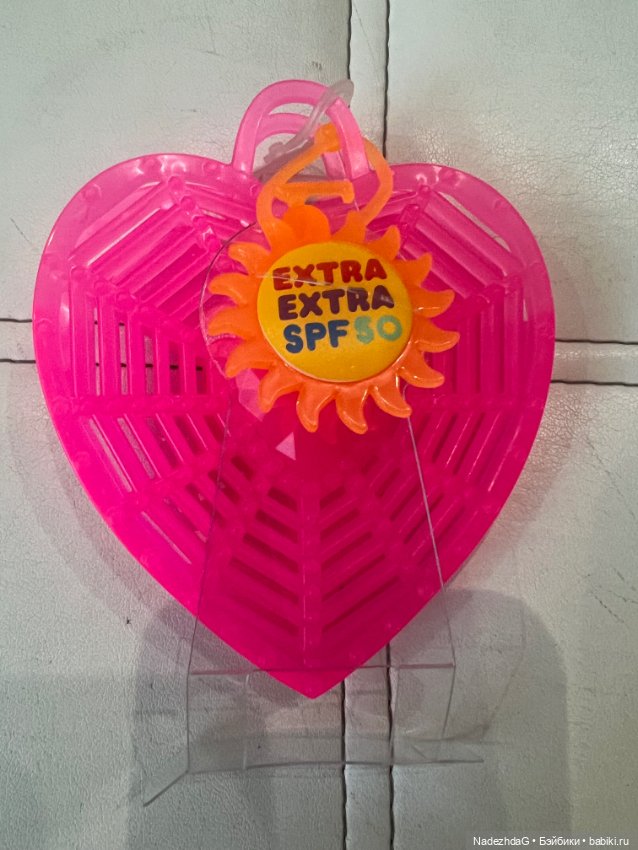 Сумка Барби Экстра флай — Шляпы