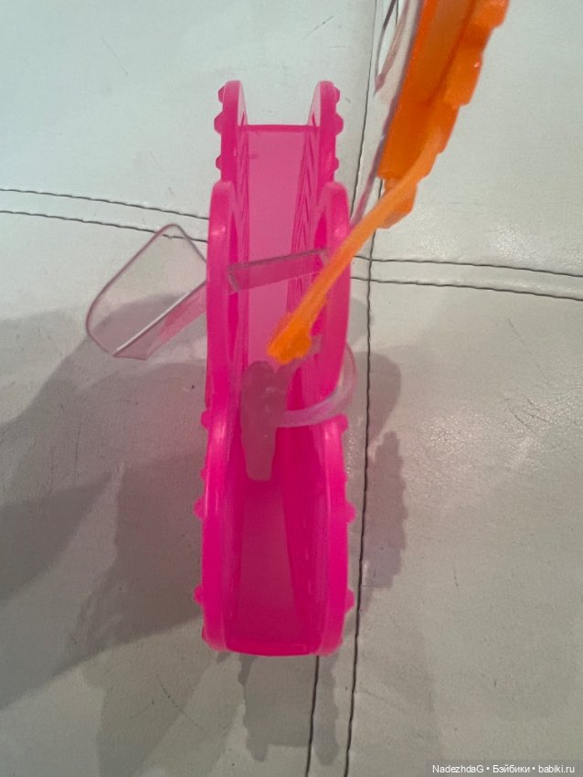 Сумка Барби Экстра флай — Шляпы (фото 3)