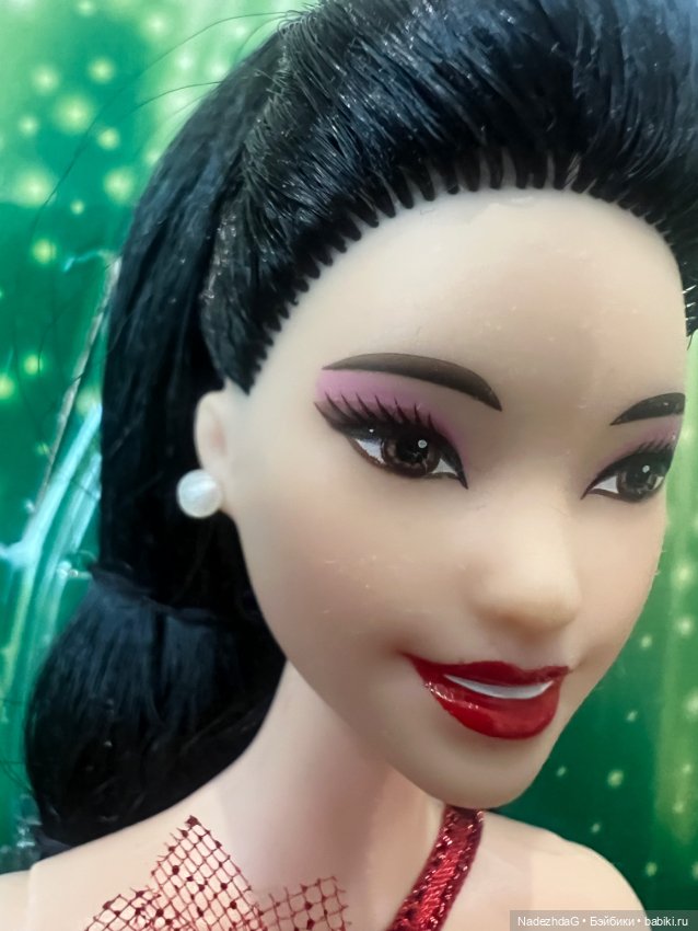 Барби Холидей 2022 — Игровые куклы (фото 6)