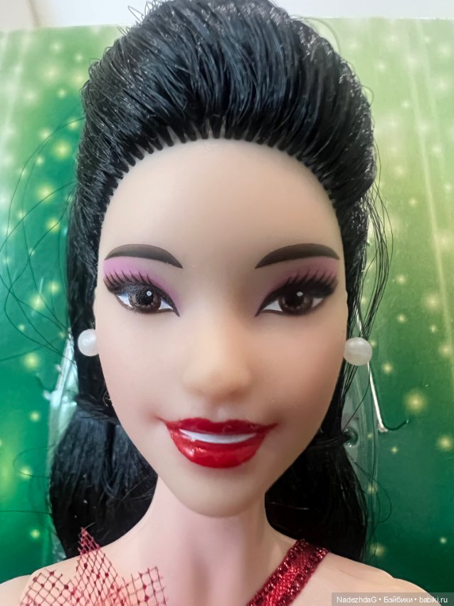 Барби Холидей 2022 — Игровые куклы