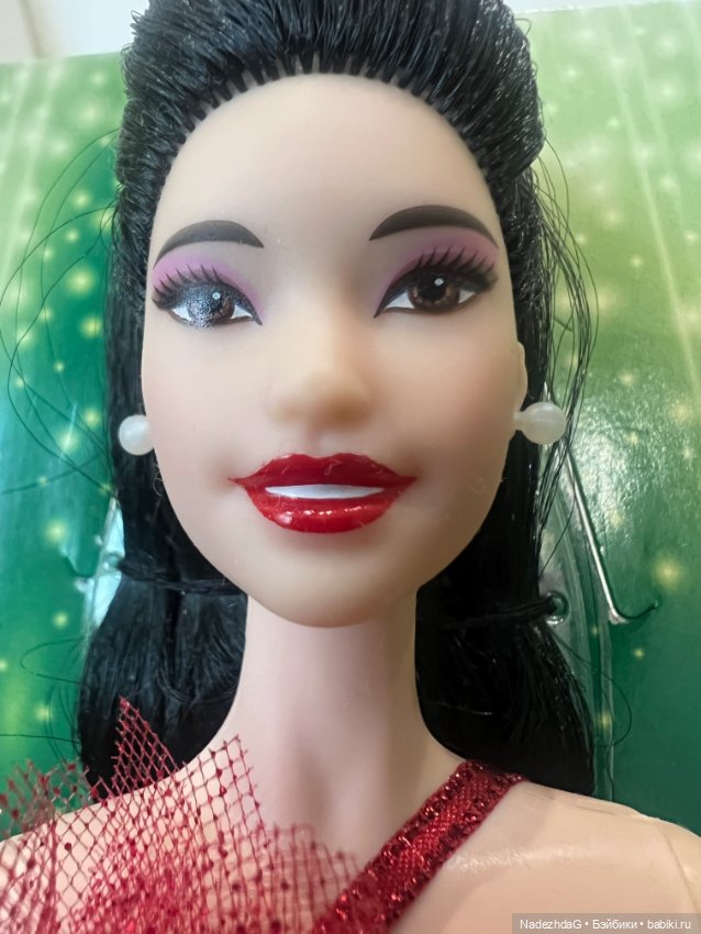 Барби Холидей 2022 — Игровые куклы (фото 10)
