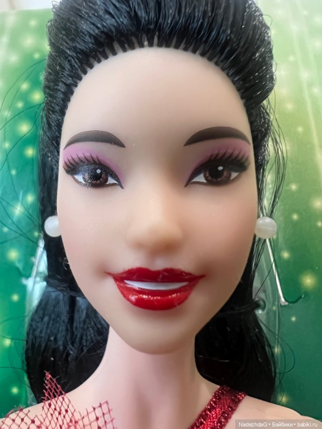 Барби Холидей 2022 — Игровые куклы