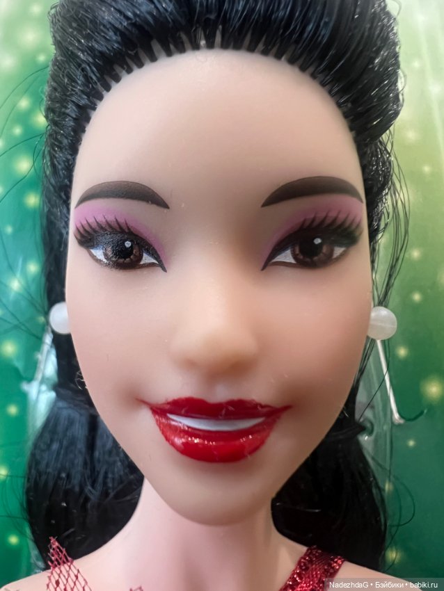 Барби Холидей 2022 — Игровые куклы