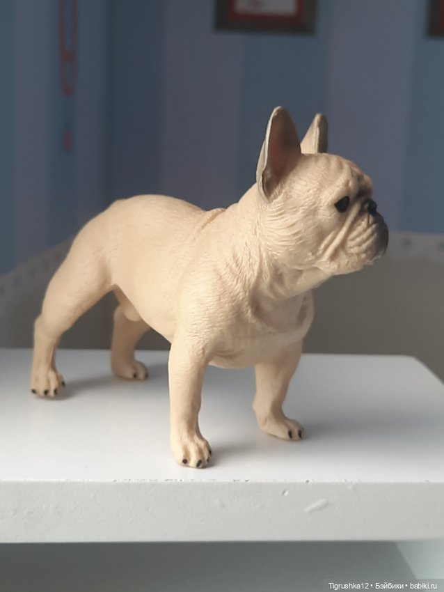Француз — Миниатюра для кукол (фото 4)