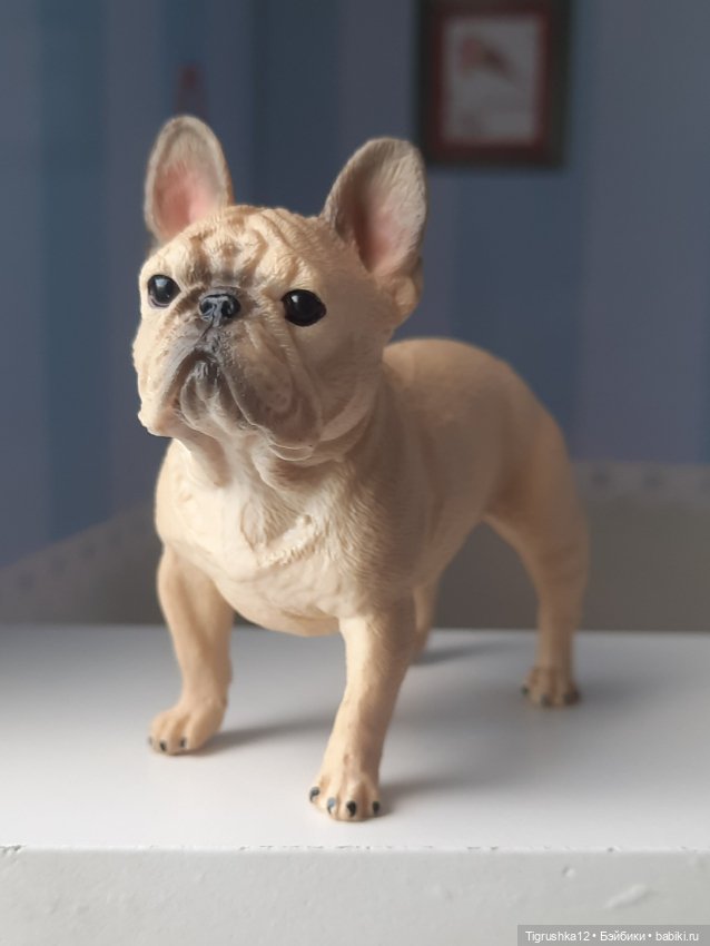 Француз — Миниатюра для кукол (фото 6)