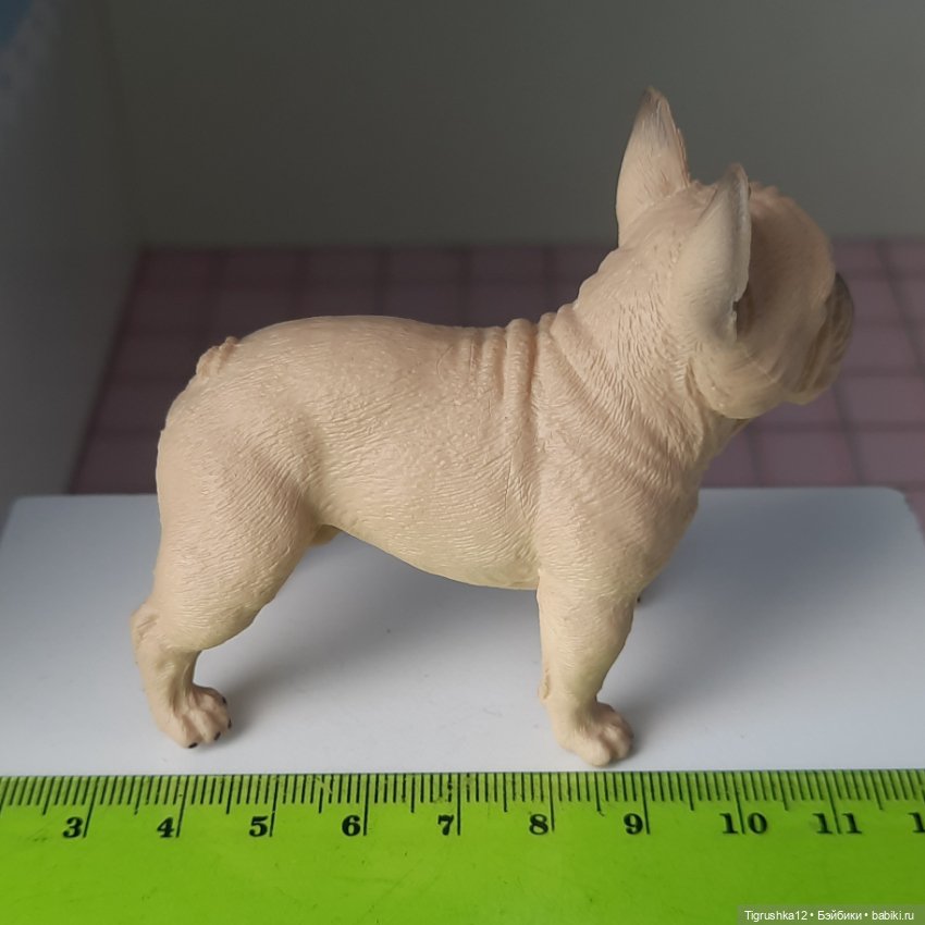 Француз — Миниатюра для кукол (фото 9)