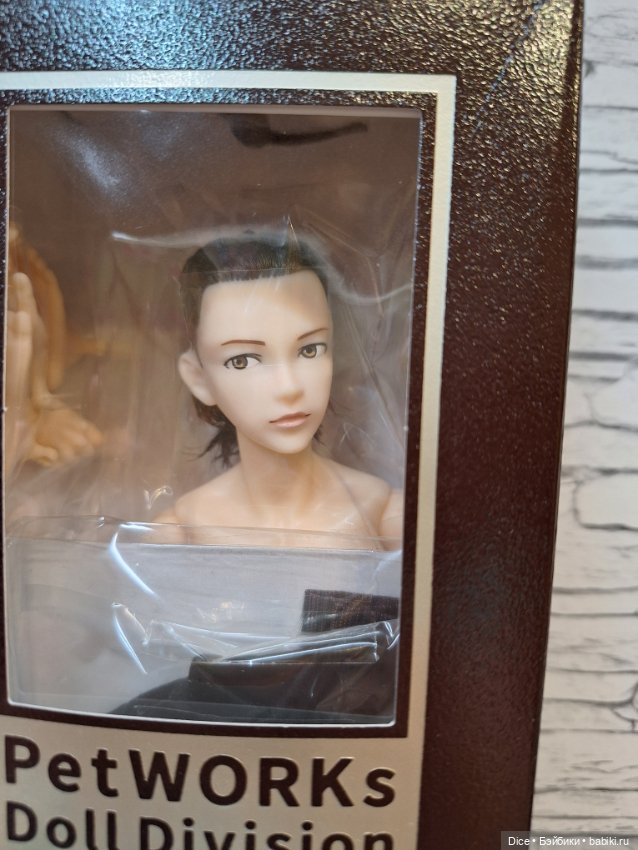 Парень Гангстер Petworks - Gangster, Восьмой (фото 4)