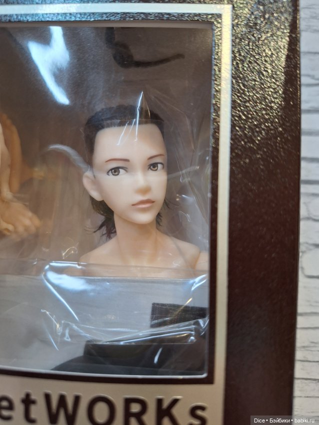 Парень Гангстер Petworks - Gangster, Восьмой (фото 3)