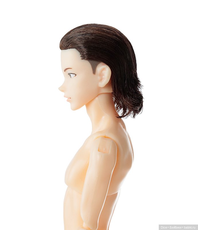 Парень Гангстер Petworks - Gangster, Восьмой (фото 9)