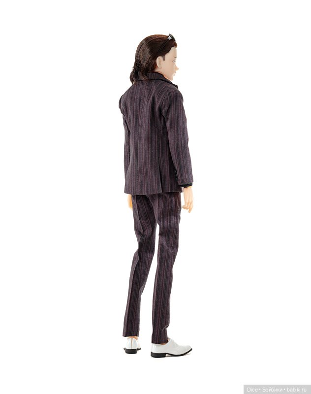 Парень Гангстер Petworks - Gangster, Восьмой (фото 7)