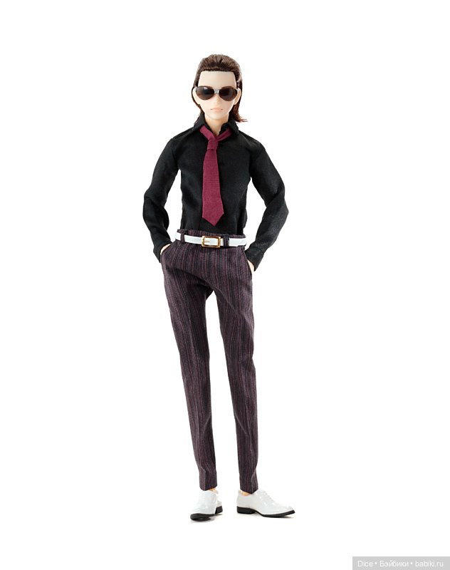 Парень Гангстер Petworks - Gangster, Восьмой (фото 6)