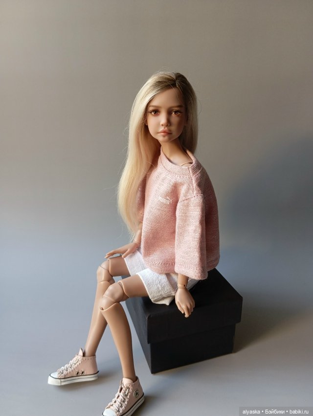 Комплект для девочки Tender (фото 4)