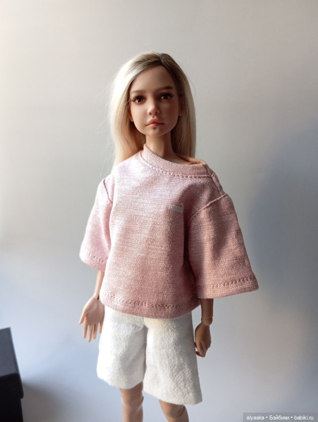 Комплект для девочки Tender (фото 5)