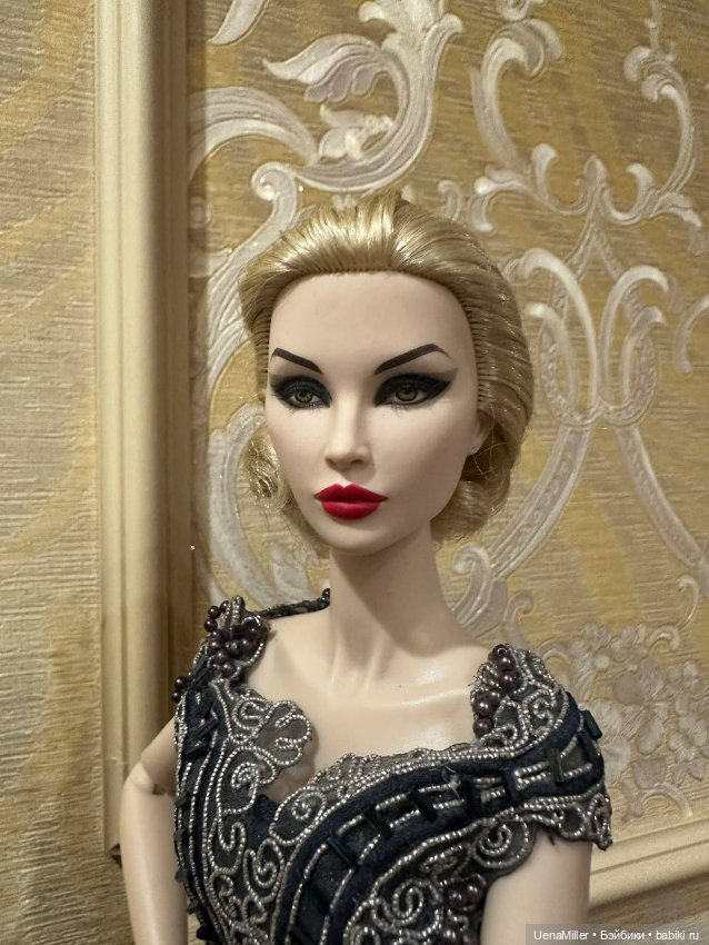 Ханна Эриксон FR 16 — Фэшн (фото 2)