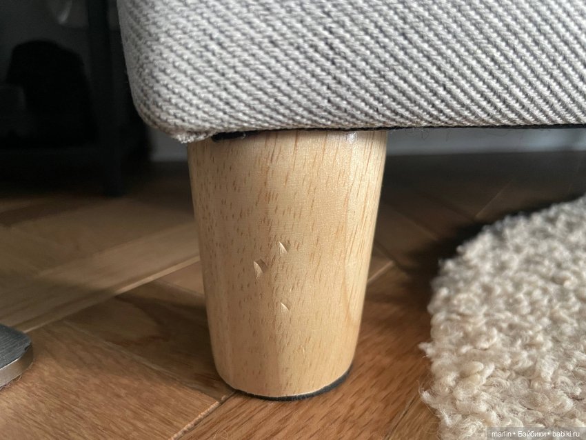 Диван для СД — Аксессуары для BJD (фото 7)