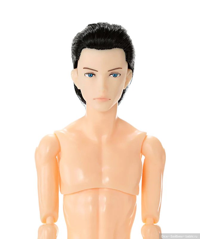 Парень Момоко от Petworks - Девятый, НРФБ (фото 4)