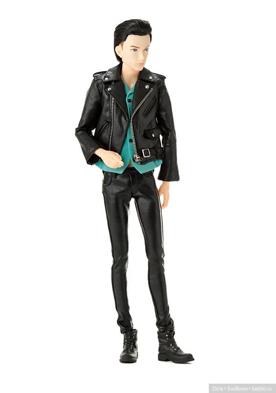 Парень Момоко от Petworks - Девятый, НРФБ