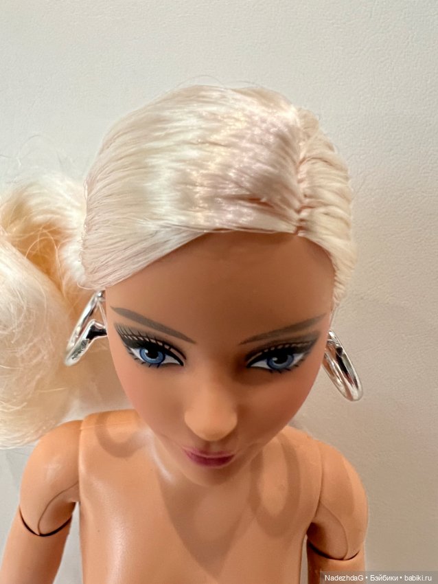 Барби базовая 02 Карл Нюд (фото 7)