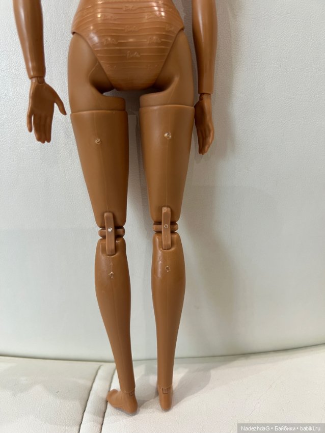 Барби базовая 01 Кит Нюд — Игровые куклы