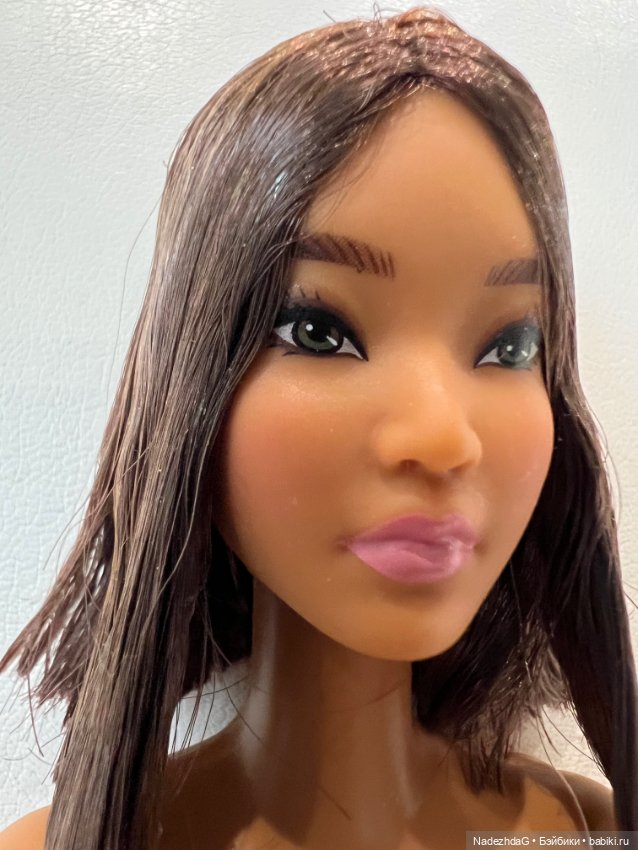Барби базовая 01 Кит Нюд — Игровые куклы (фото 6)