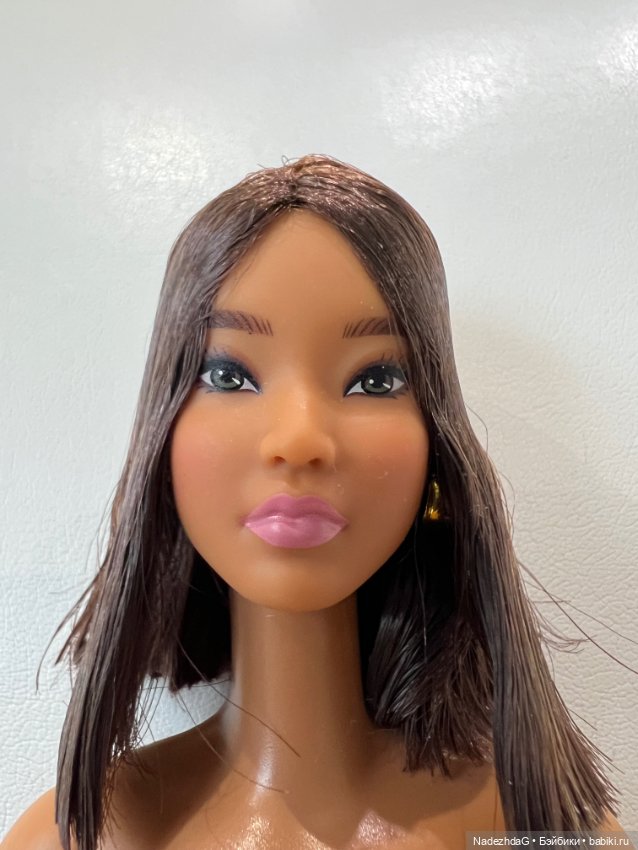Барби базовая 01 Кит Нюд — Игровые куклы (фото 5)