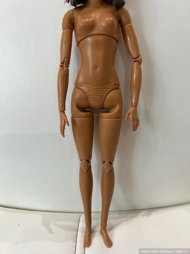 Барби базовая 01 Кит Нюд — Игровые куклы