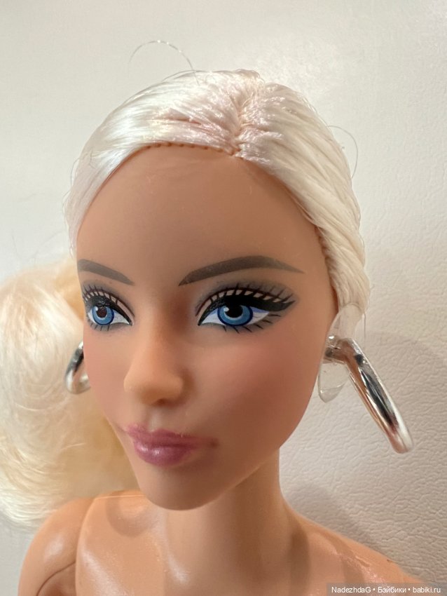 Барби базовая 02 Карл Нюд (фото 6)