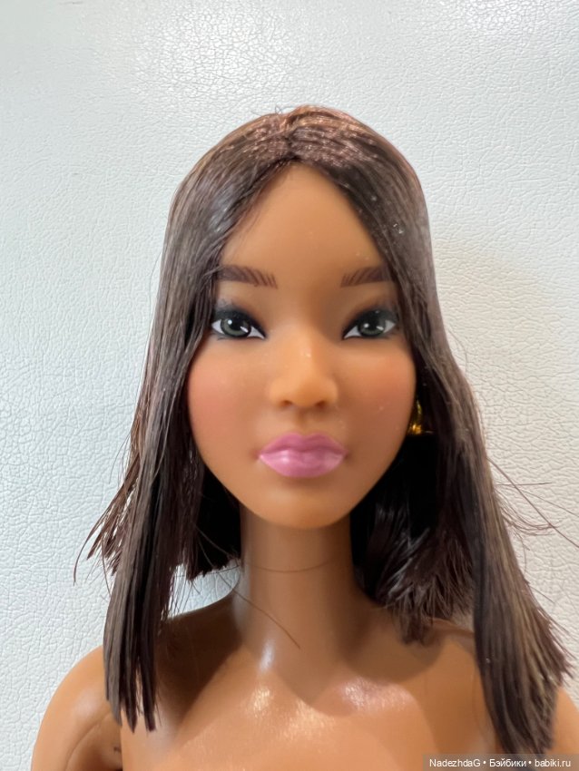 Барби базовая 01 Кит Нюд — Игровые куклы (фото 2)