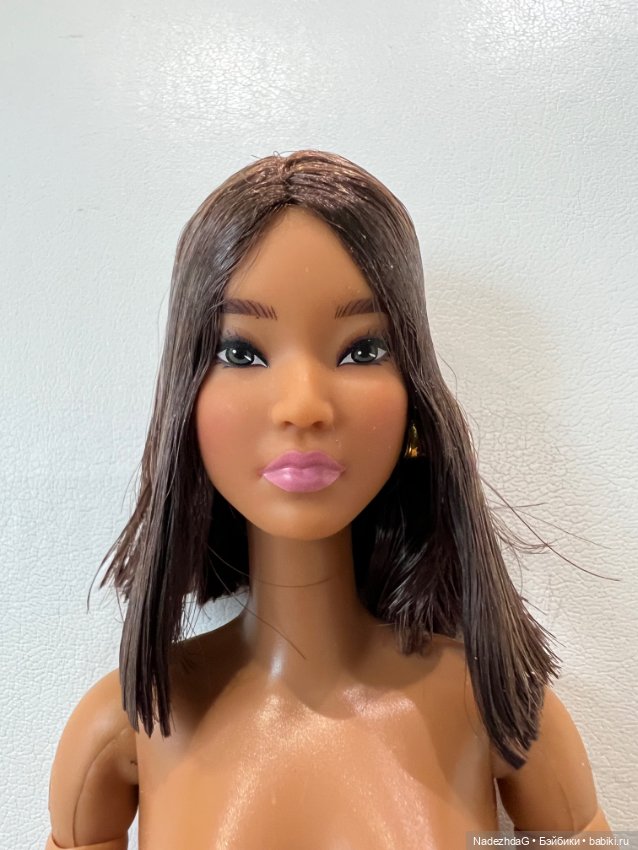 Барби базовая 01 Кит Нюд — Игровые куклы