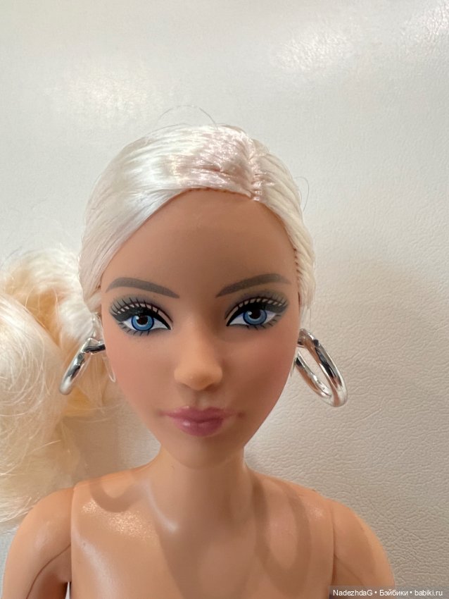 Барби базовая 02 Карл Нюд (фото 9)