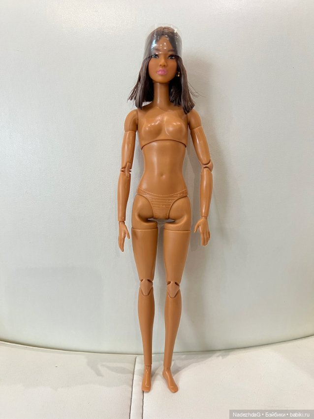 Барби базовая 01 Кит Нюд — Игровые куклы (фото 10)