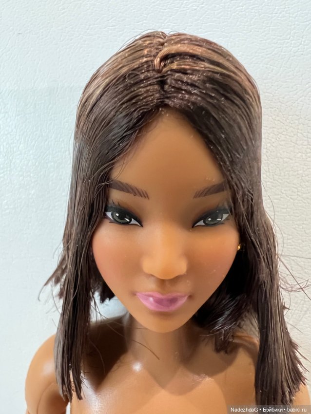 Барби базовая 01 Кит Нюд — Игровые куклы (фото 8)