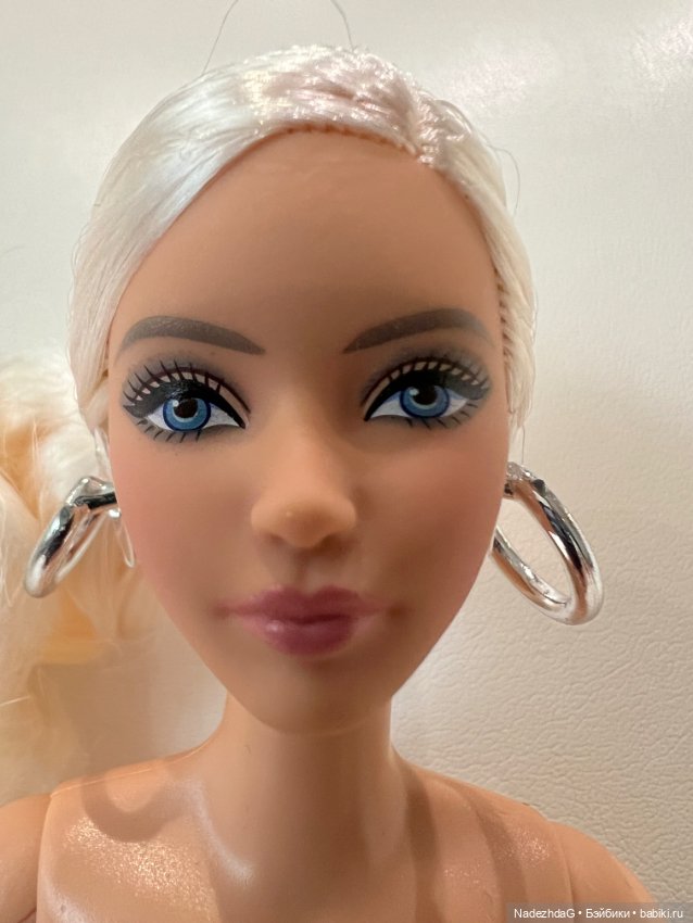 Барби базовая 02 Карл Нюд (фото 3)
